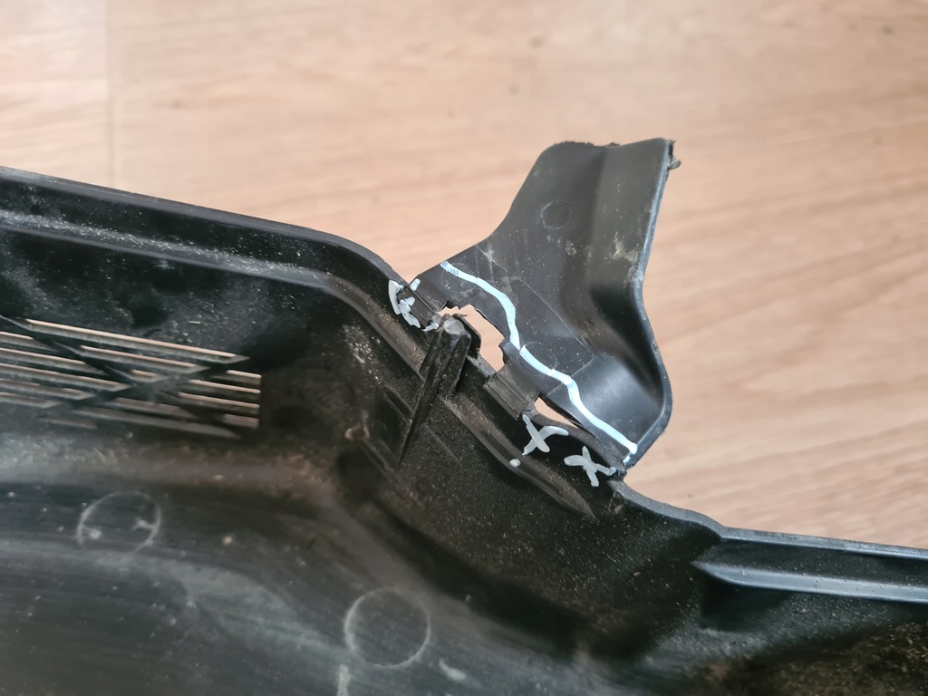 фото №4, Защита коробка предохранителей peugeot 508 i