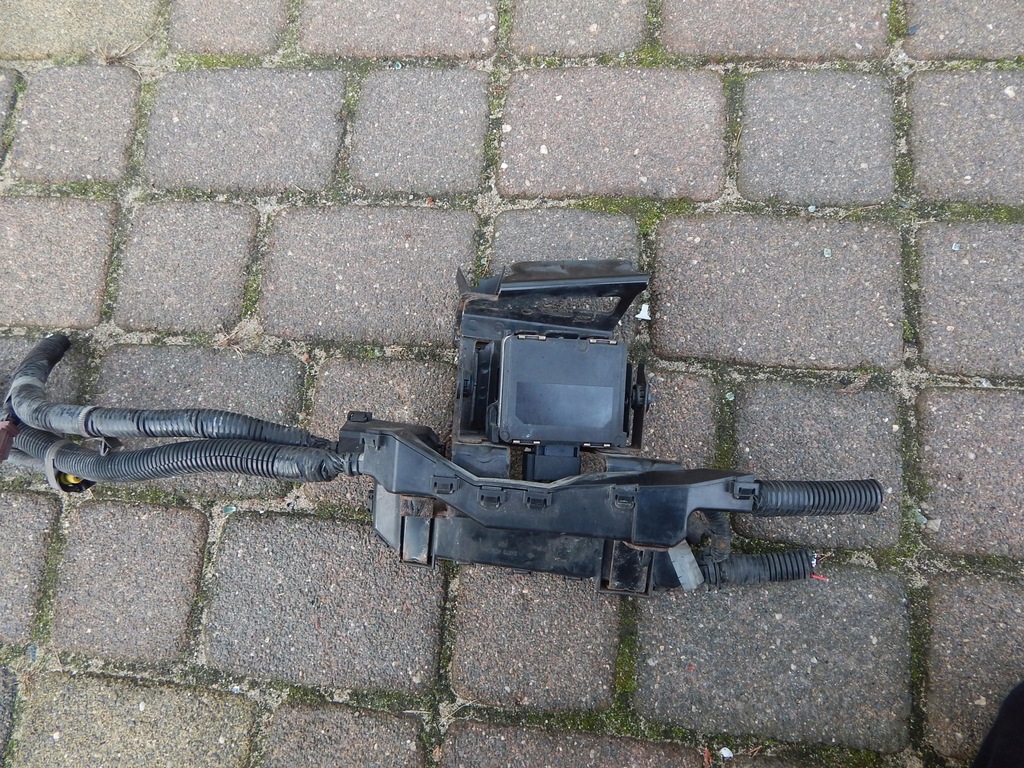 фото №1, Радар nissan 284384cb0b