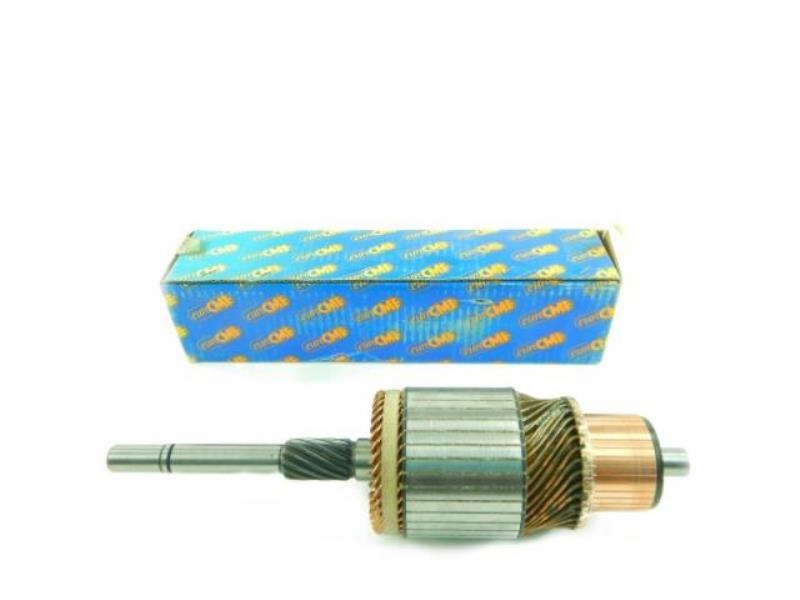 Купити Крильчатка стартер fiat im951