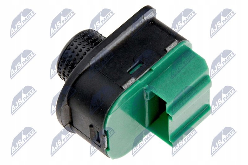 фото №14, Переключатель, регулировка зеркало наружного nty ews-vw-029