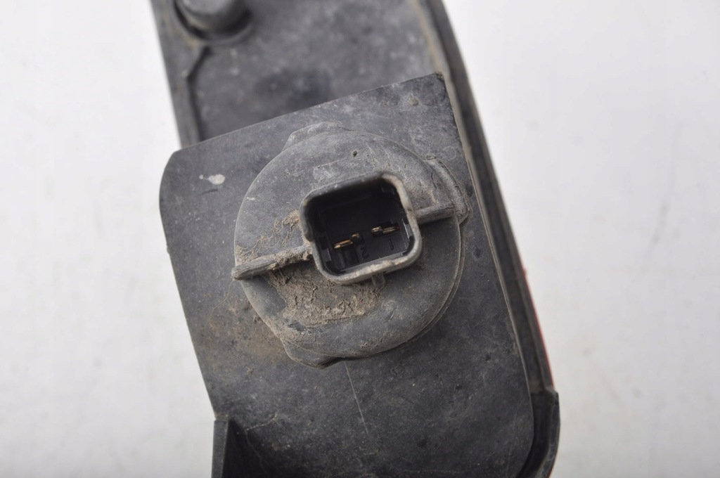 фото №6, Ford c-max ii лампа противотуманная правый задняя