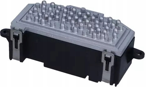 фото №1, Maxgear резистор вентилятор 57-0373