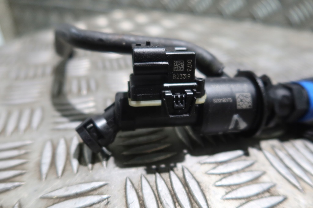 фото №4, Renault clio v помпа сцепления 306107761r