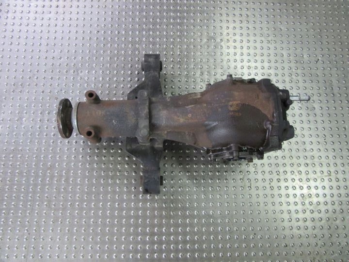 фото №1, Subaru xv i 2.0d 12-17 мост дифференциал задняя