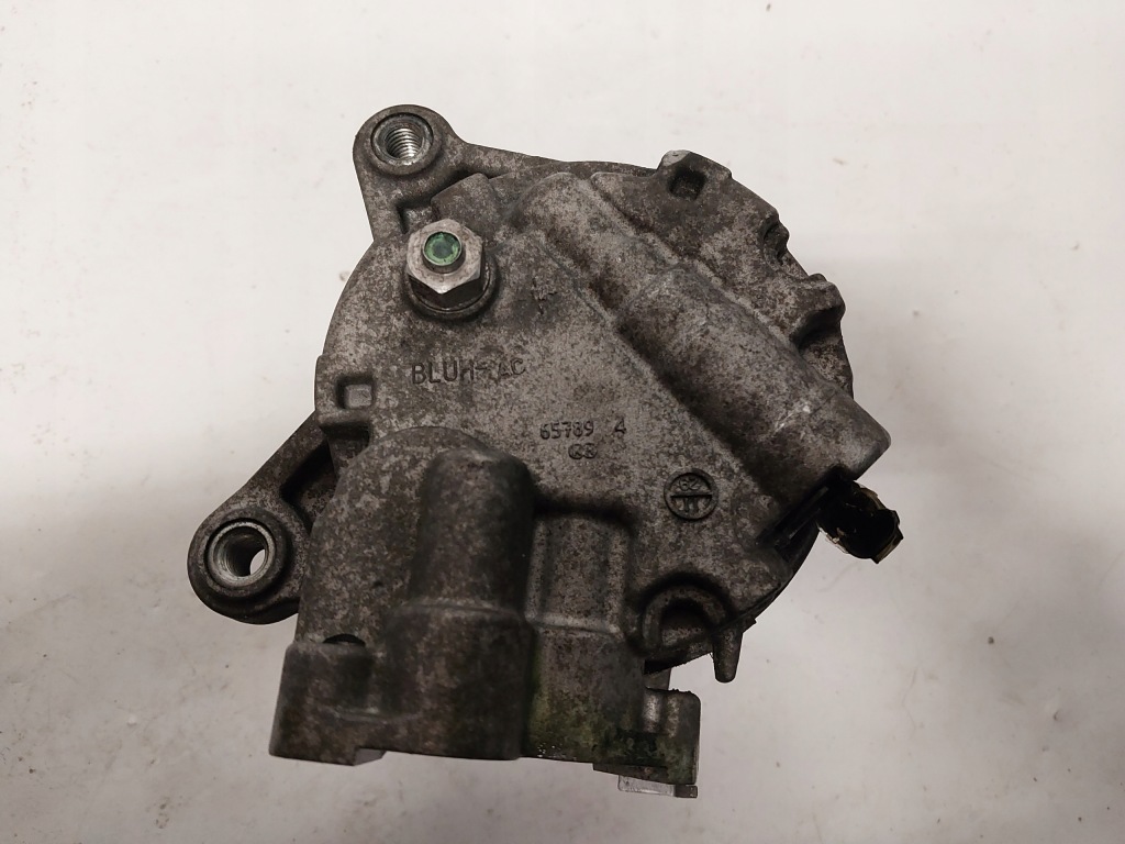 Насос компресор кондиціонера bmw f10 f11 mini f55 Київ