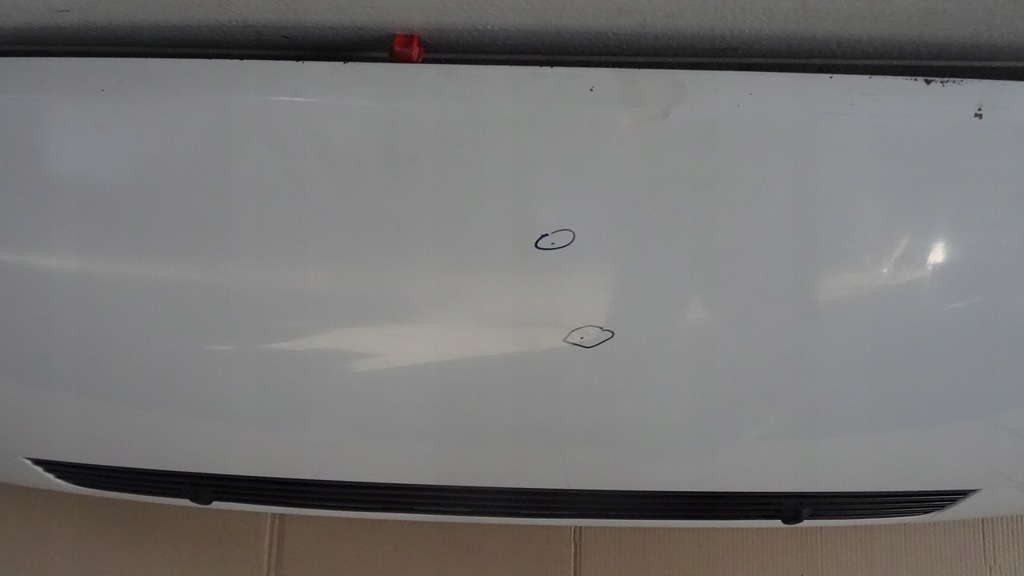 фото №7, Vw transporter t4 капот