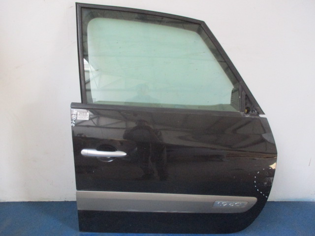 фото №1, Renault espace iv całe дверь перед правое nv676