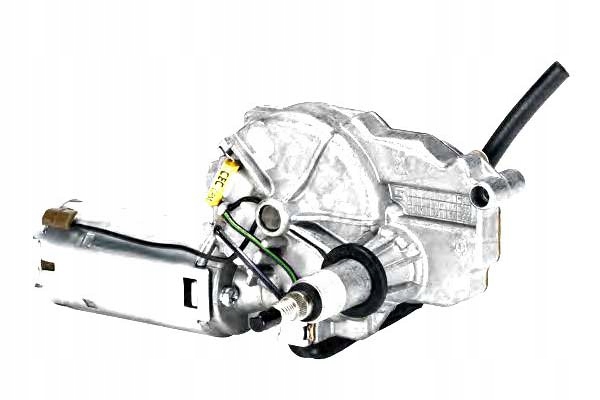 фото №11, Двигатель дворник задних vw polo v, polo vi 6n1