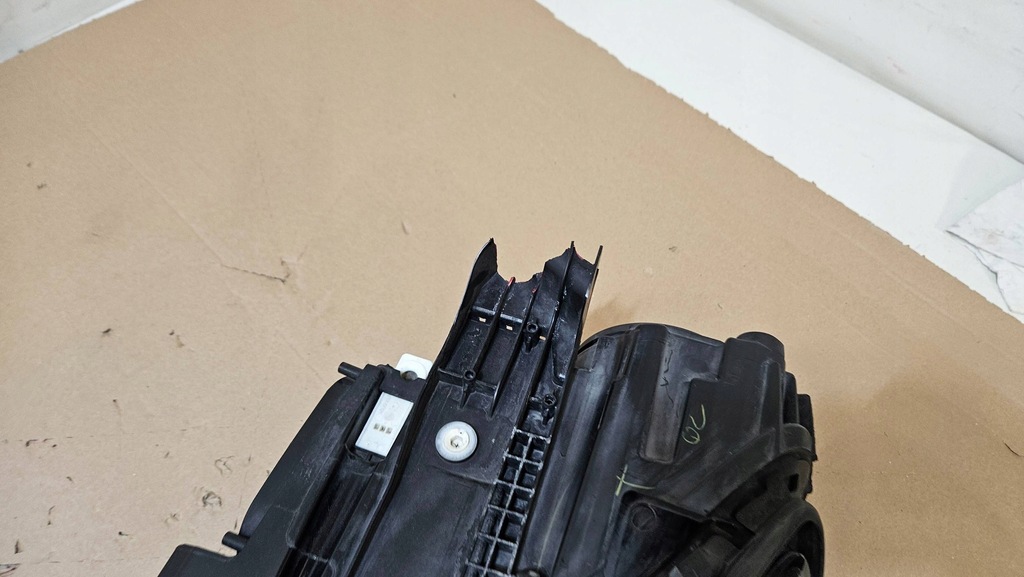 фото №7, Лампа перед передняя левая mercedes gle w167 a167 multibeam a1679066504