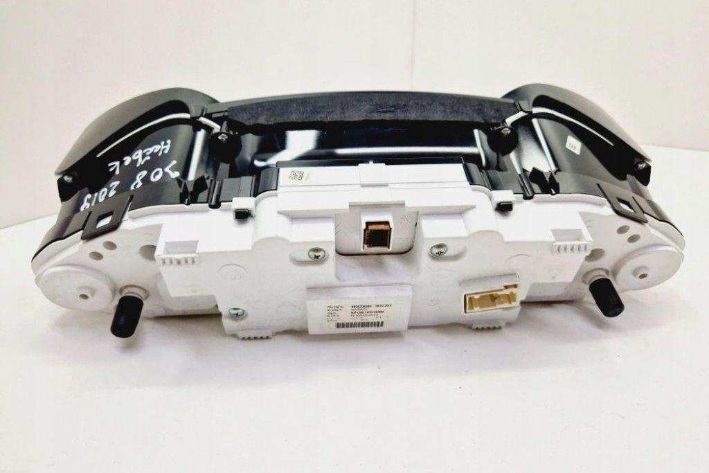 фото №10, Счетчик peugeot 308 ii pe0009500kr00 1.5l дизель 2019