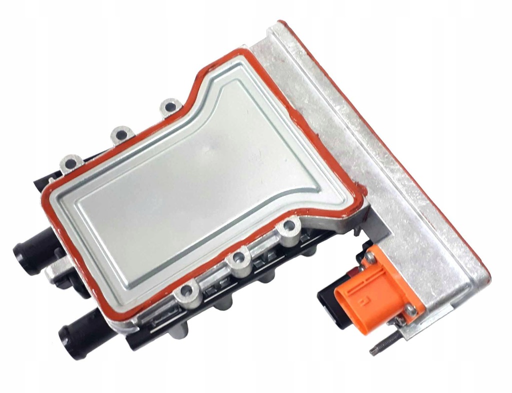 фото №7, Теплообменник тепла отопления vw ag 5qf963231