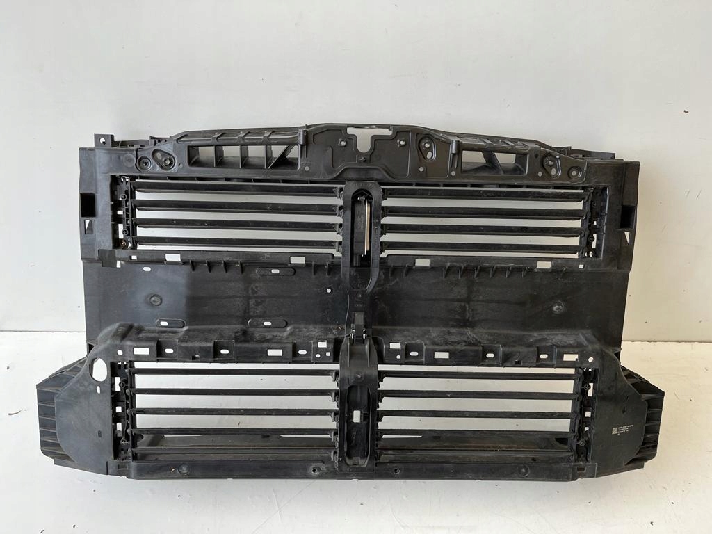 фото №1, Ford focus mk4 жалюзи шторка pas усилитель