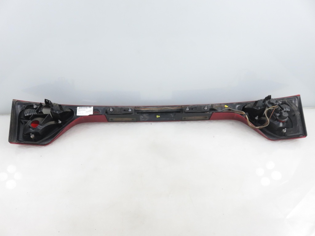 фото №8, Накладка крышки seat toledo ii 1m2 1m5945225d