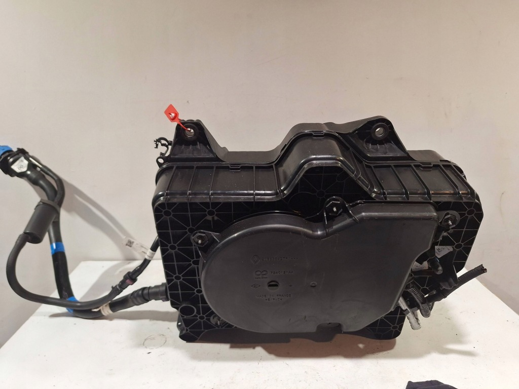 фото №1, Бак насос adblue 93460228 renault trafic iii iv vivaro b 21-