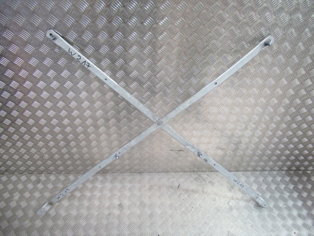 фото №1, Распорка подвеска mercedes s cabrio w217