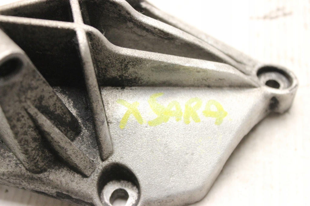 фото №7, Кронштейн дроссель citroen xsara 1.6 hdi 25350352