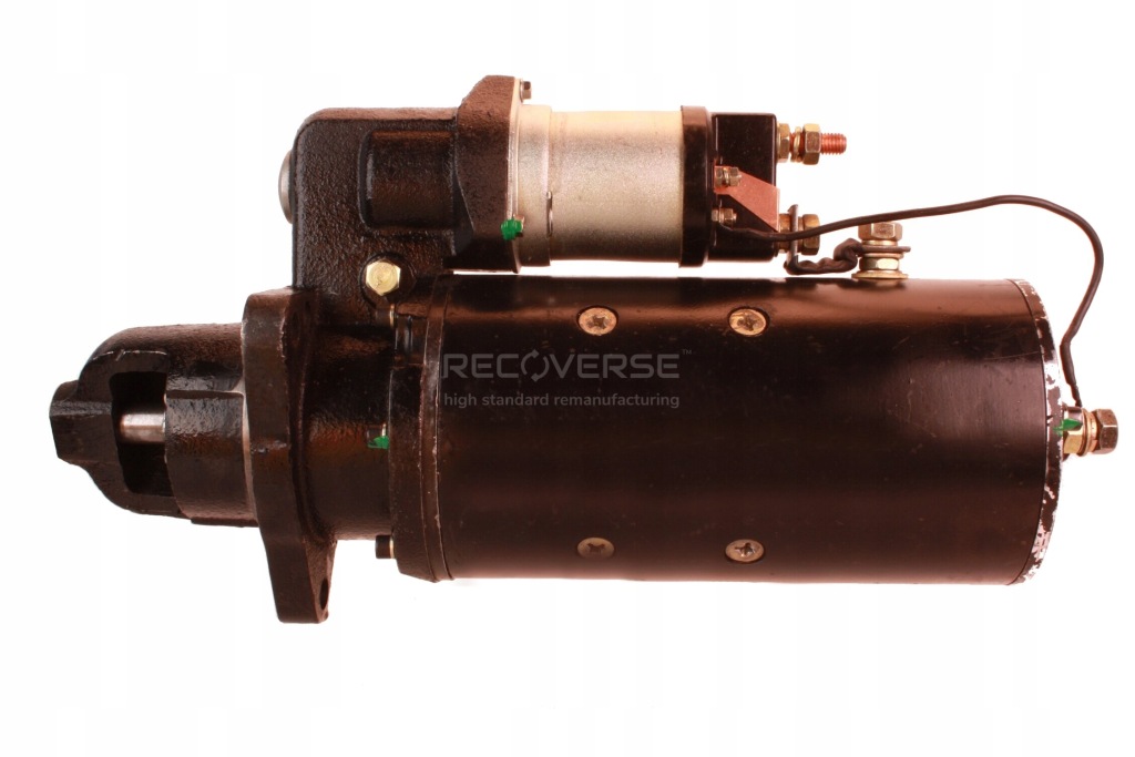 Стартер renault trucks magnum ae e.tech Доставка