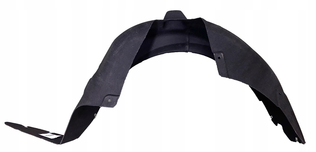 фото №1, Підкрилок ліва задні zs