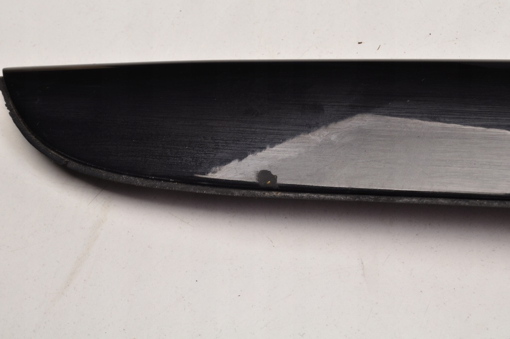 фото №11, Citroen c5 iii молдинг стекло передней лобовое правая 9659145880