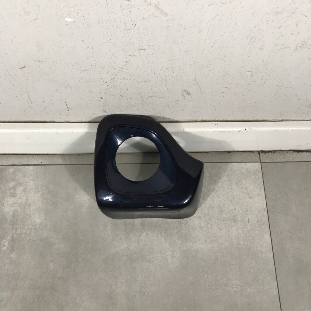 фото №1, Toyota aygo ii 14- рамка захист обдув 0h010