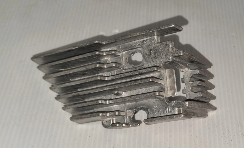 фото №1, Модуль led левый vw touran ii