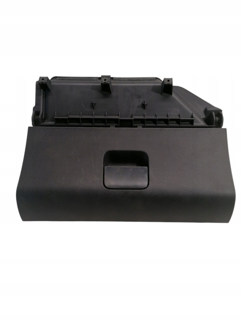 фото №1, Бардачок vw polo iv 9n lift 6q1857101e