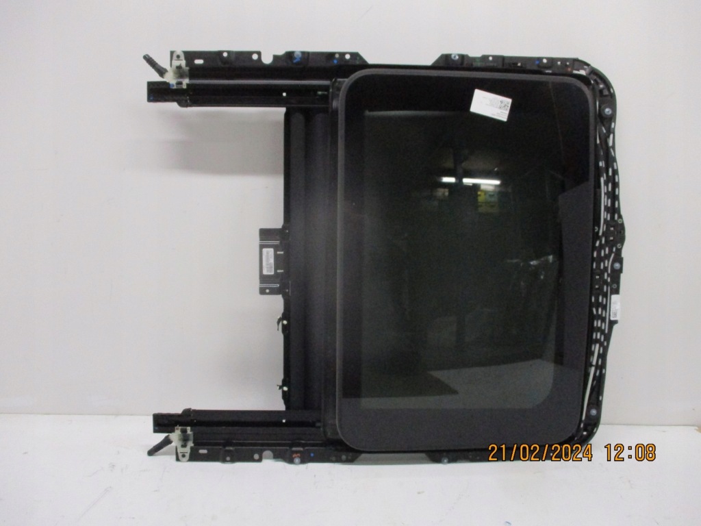 фото №1, Крыша люк bmw 3 g20 g42 g26