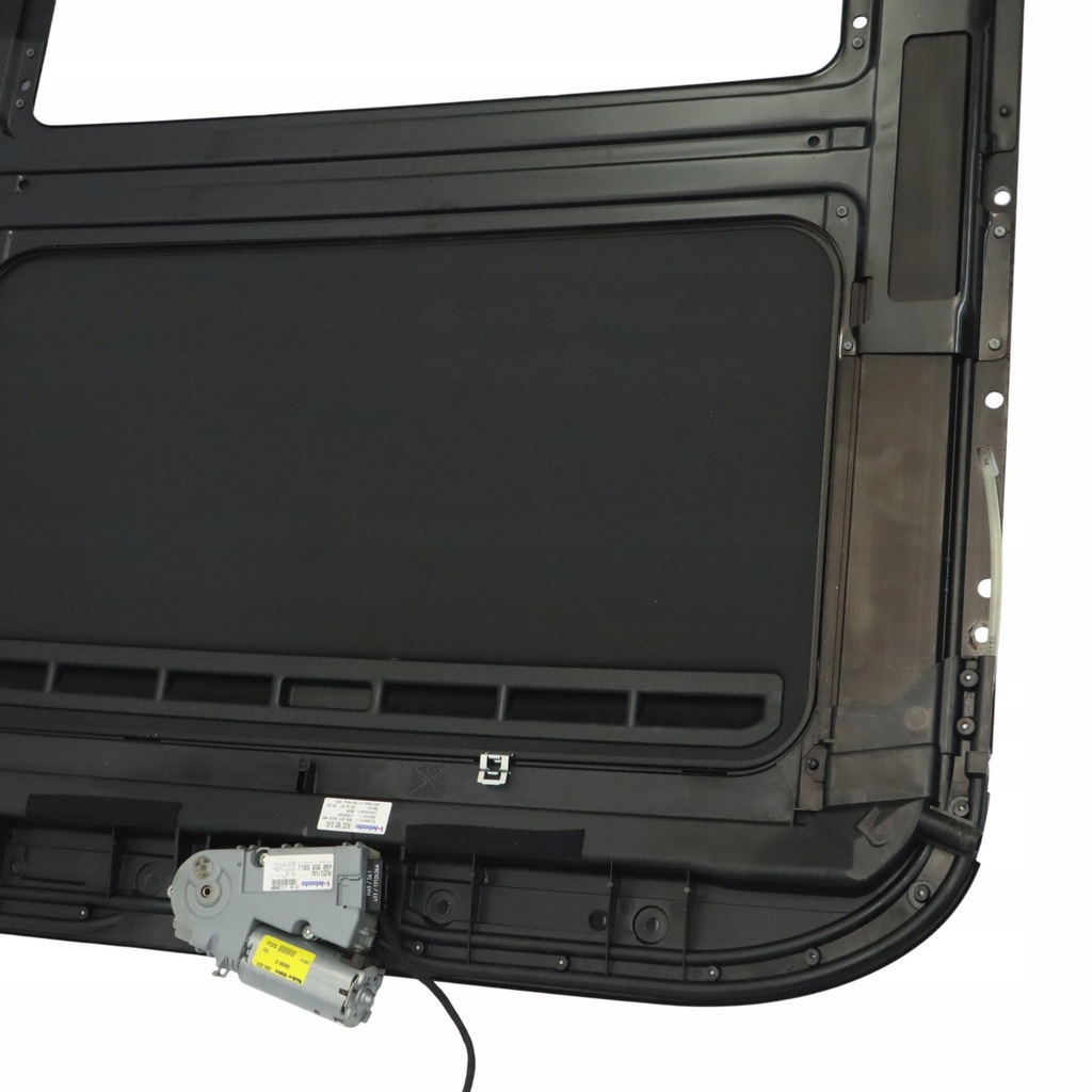 фото №13, Audi a3 8p люк раздвижной панорама 8p0877049