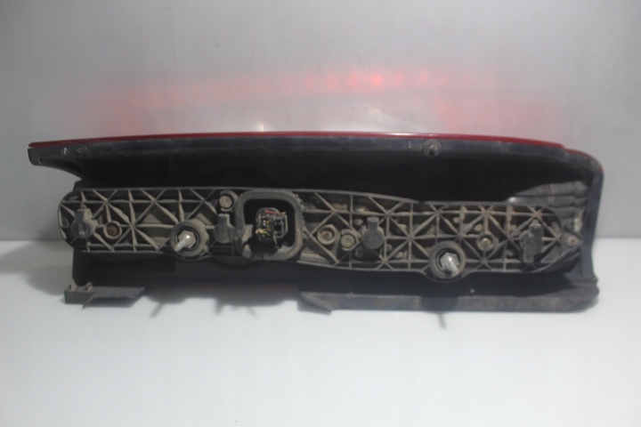 фото №2, Лампа права задня citroen jumper ii