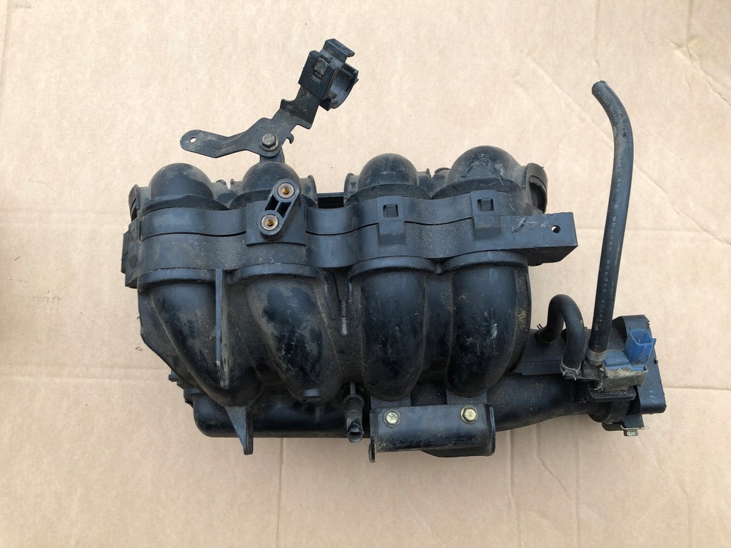 фото №1, Колектор всмоктуючий nissan primera p12