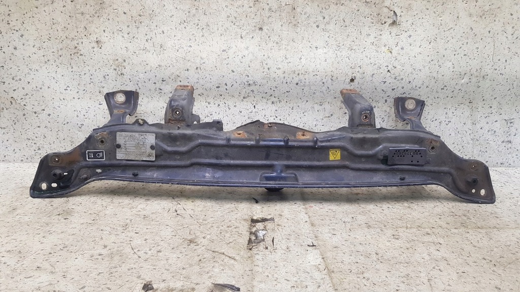 фото №1, Pas передний усилитель верхний alfa romeo 147