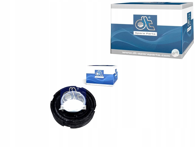 фото №1, Опора вала приводного scania 2 3 3 bus 4 4 bus p g r t 05.80- dt