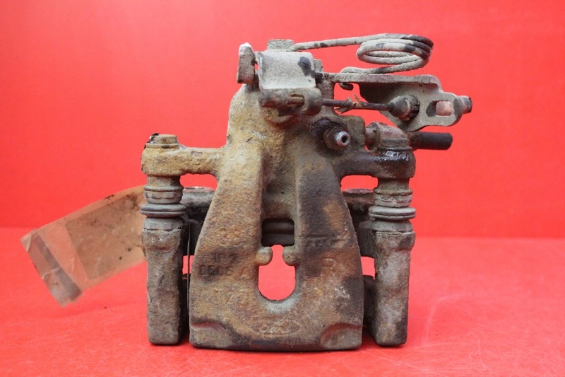 фото №1, Супорт гальмівний правий задня ford s-max mk1 1.8 tdci