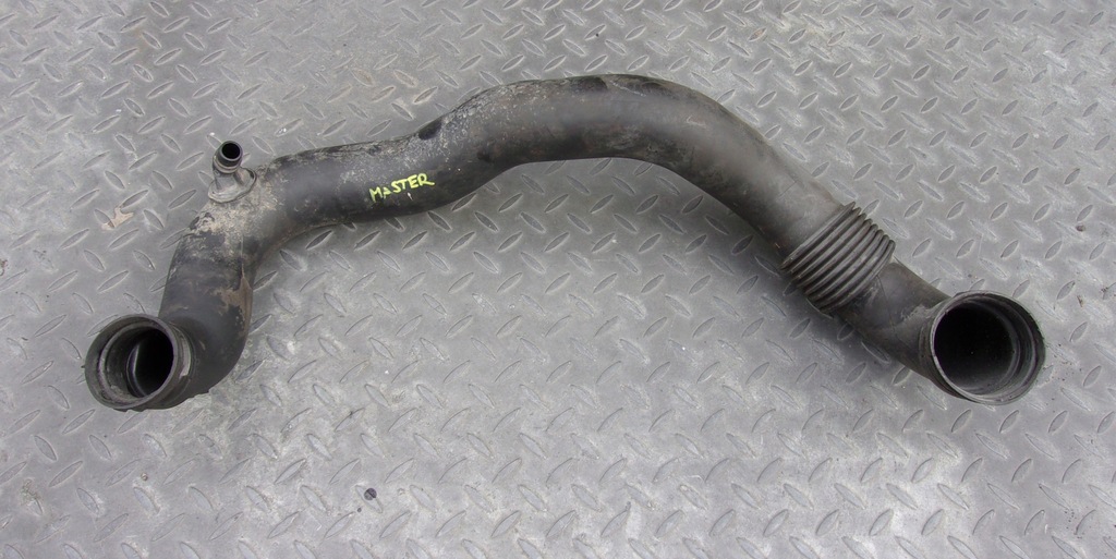 фото №1, Master ii 98-03r труба интеркулер 8200261963b