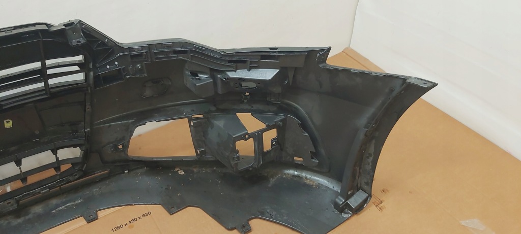 Бампер перед передний audi a6 c7 s-line 4g 4g0807233 przed liftem Оригинал