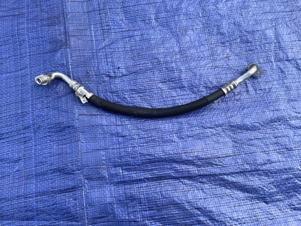 фото №1, Peugeot 208 ii шланг кондиціонера 1.5 bluehdi