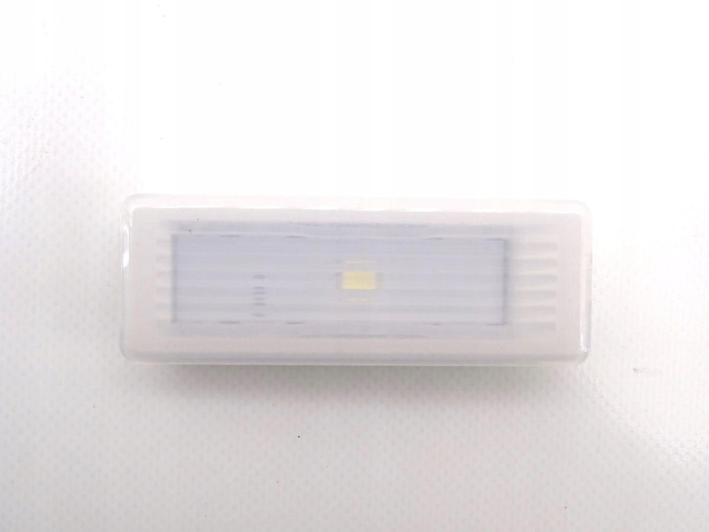 фото №1, Bmw 5 g30 g31 17-24 лампа освещение дверь перед led 9397923