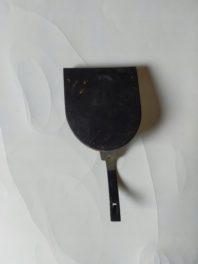 фото №1, Opel zafira a заглушка фаркоп бампера оригінал