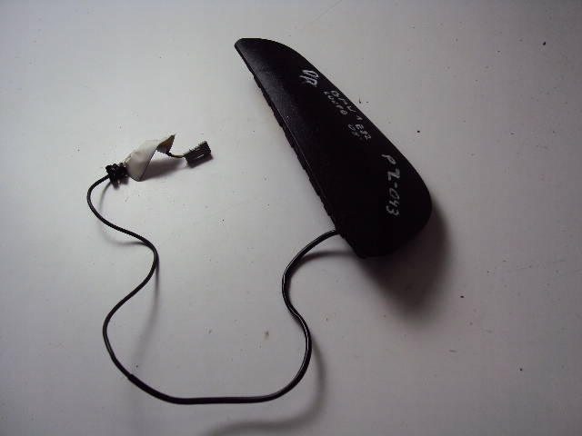 фото №1, Подушка подушка безпеки сидіння права bmw serii 1 e82 coupe