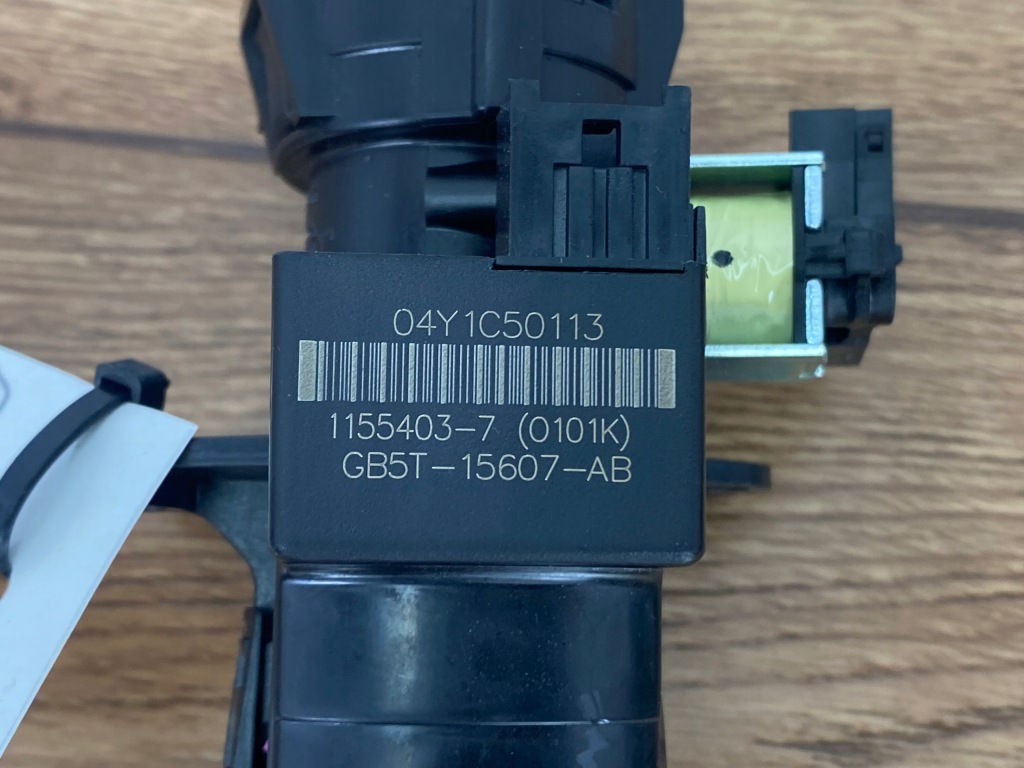 Замок запалювання ford f150 2021+ америка Недорого