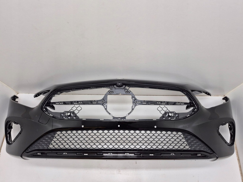 фото №1, Mercedes a klasa 177 lift бампер передній