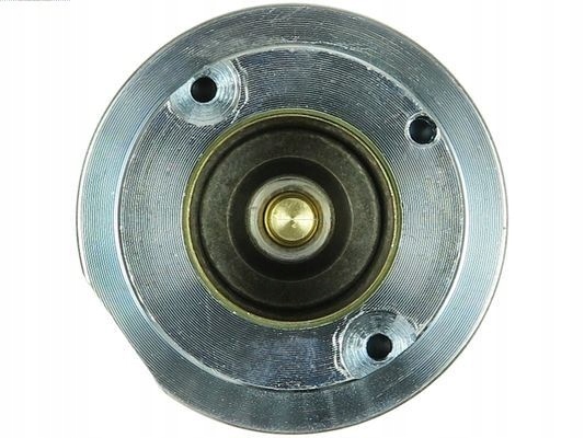 фото №3, Вимикач електромагнітний, стартер as-pl ss3100s