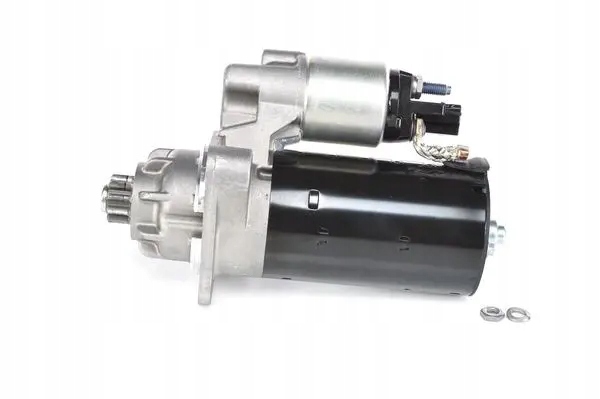 Стартер 001 125 607 bosch Цена