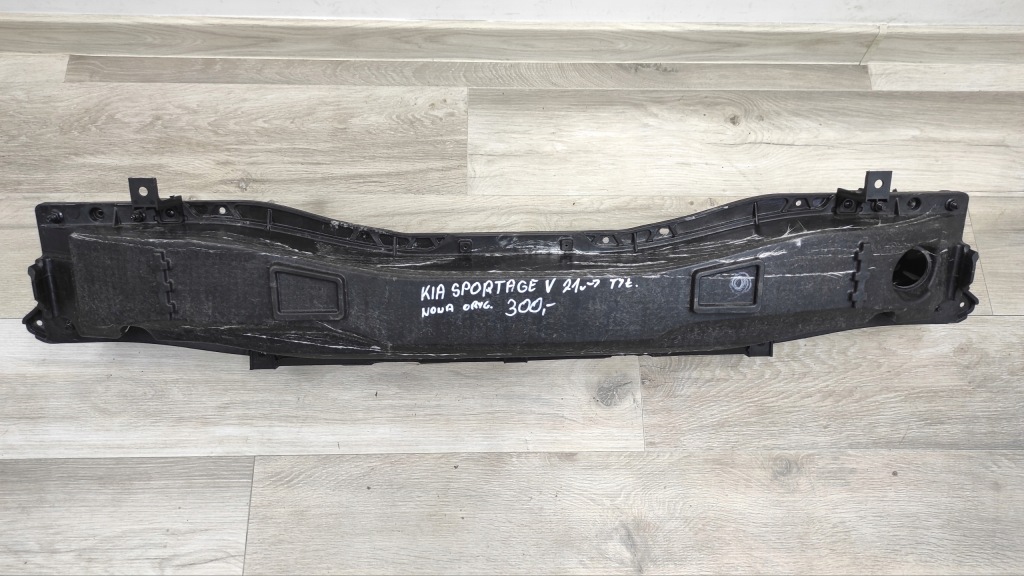 фото №1, Kia sportage v 21r- балка бампера задня nowa oryg