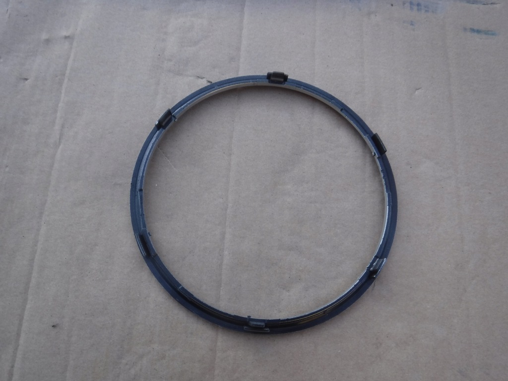 фото №2, Рамка решётка динамика дверь перед renault clio iii 2178080