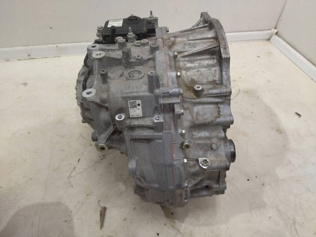 фото №12, 32240939 1285495 awf8g45 коробка передач передач volvo s60 iii 2.0 mild hybrid