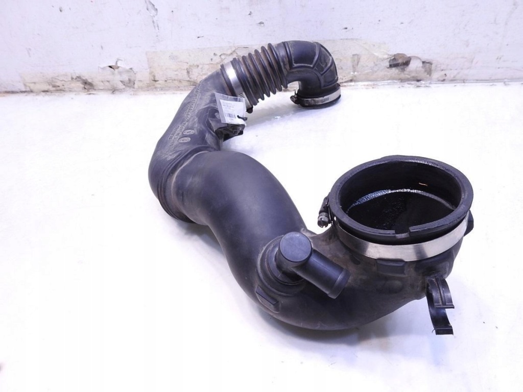 фото №3, Wąż труба воздухозаборник воздуха subaru forester iii 2.0 d