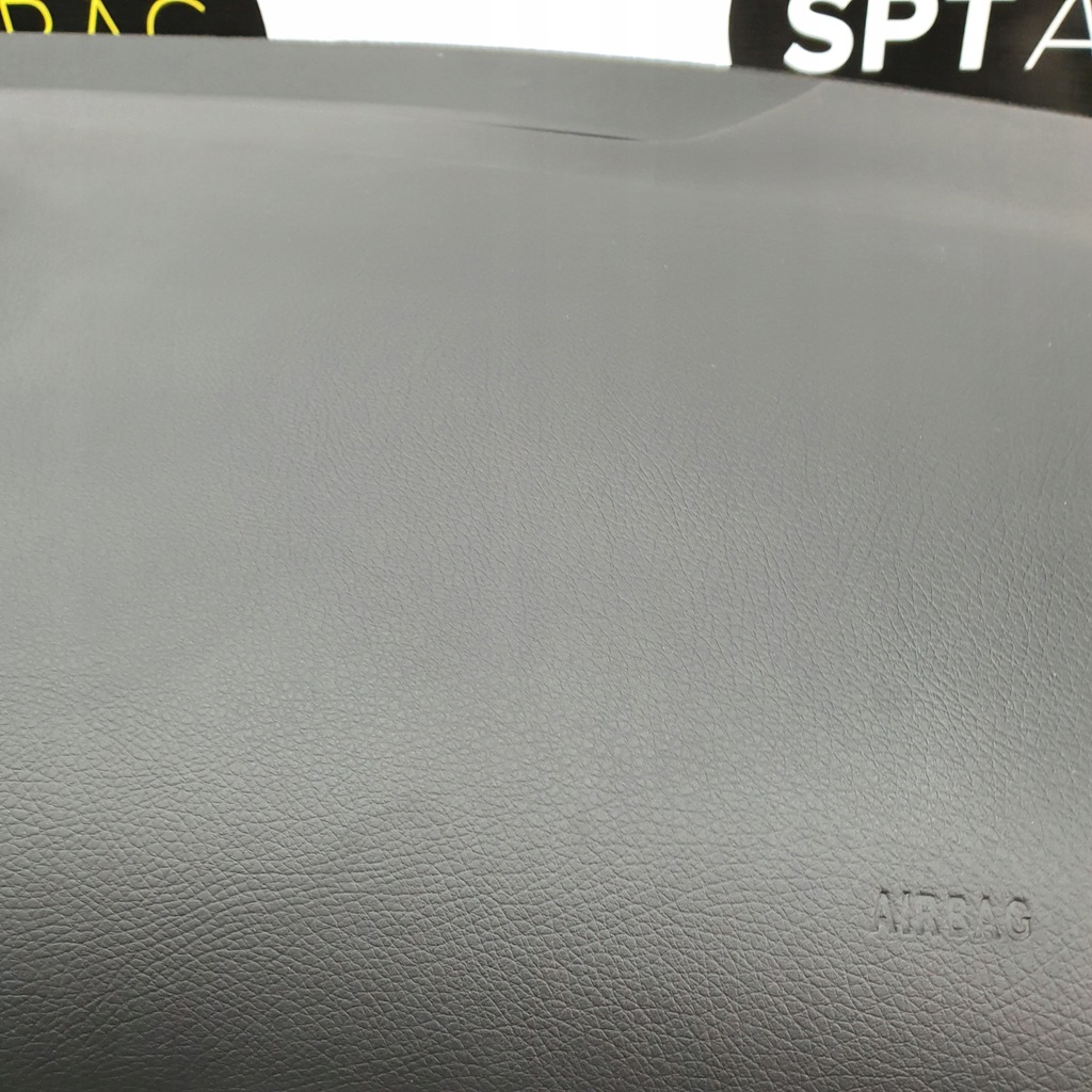 фото №6, Soul приборная панель консоль подушки безопасности ремни подушка безопасности