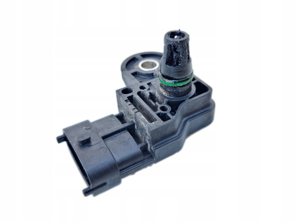 фото №1, Jeep cherokee kl 2.2 датчик давления map