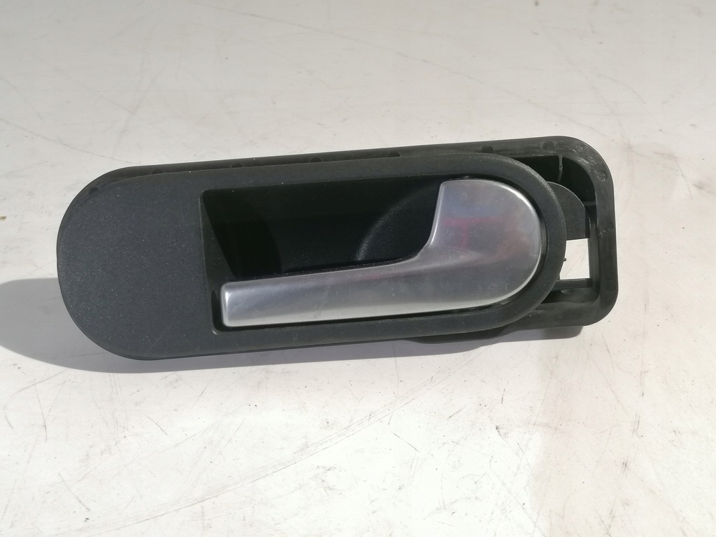 фото №1, Vw golf v plus ручка внутренняя правая перед